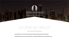 Desktop Screenshot of ddomingues.com